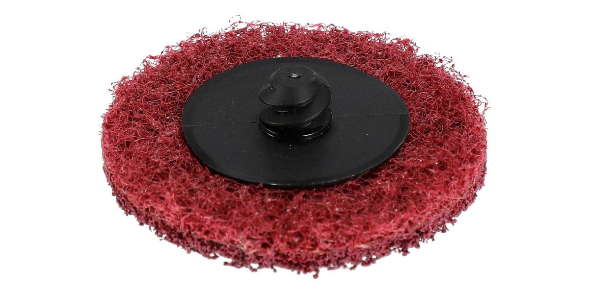 Disque fixation rapide Ø 50 mm