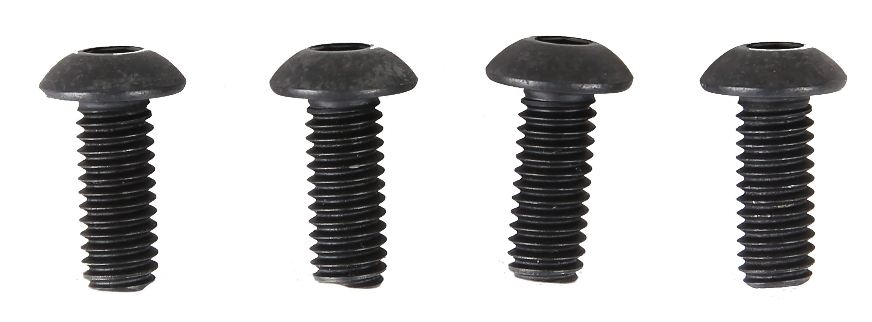 Kit de visserie pour support de plateau