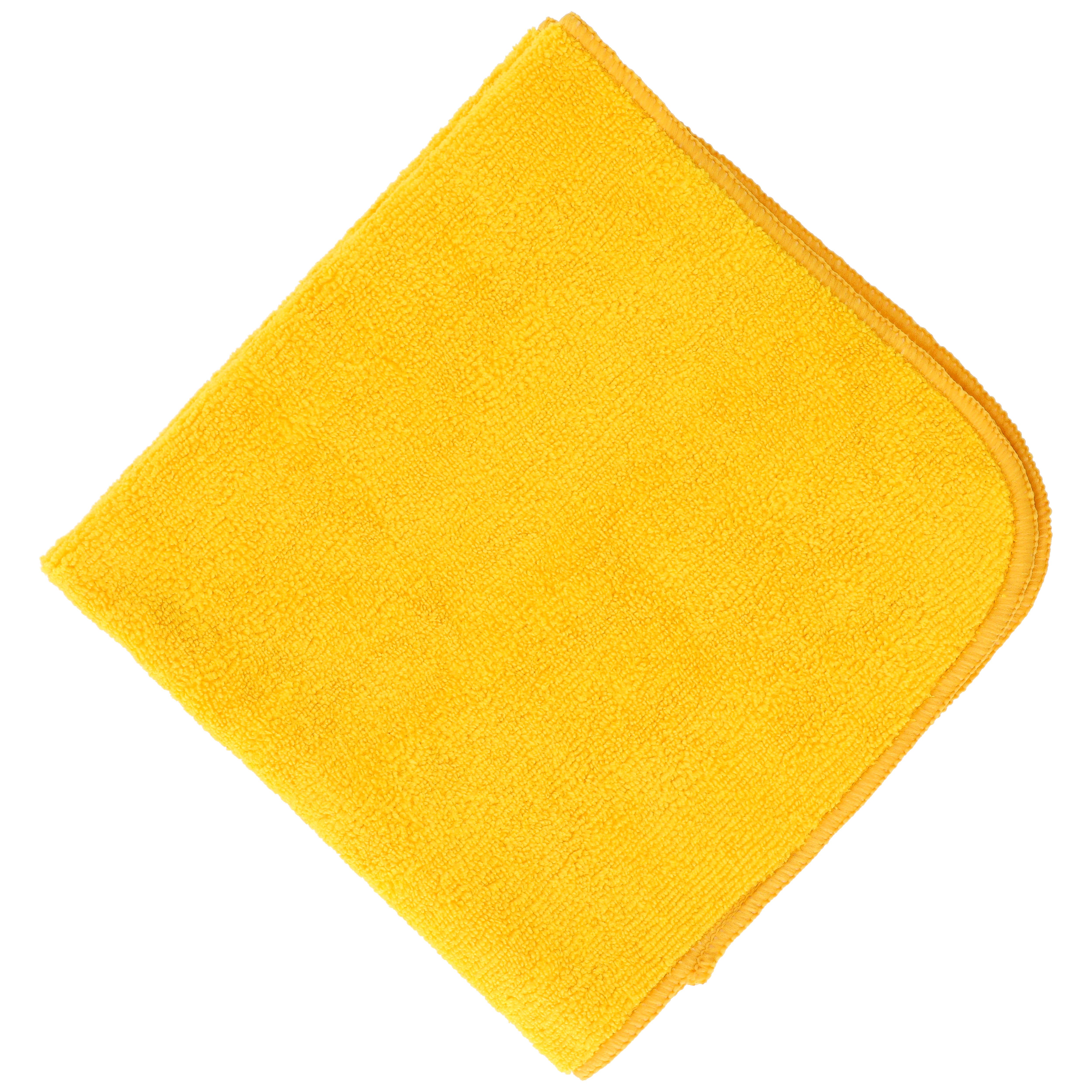 Chiffon de lustrage 400 x 400 mm