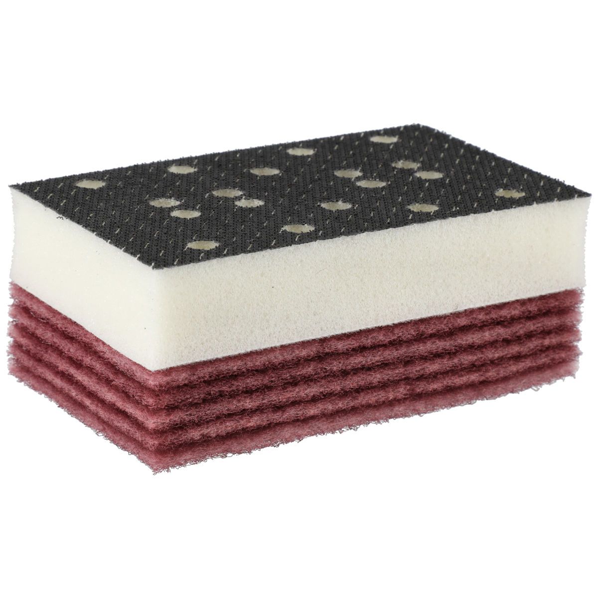 Interface mousse pour moulures 81 x 133 mm