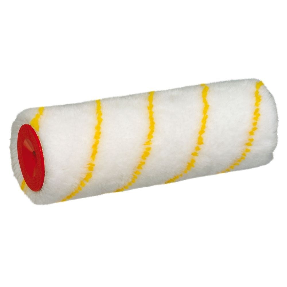 RAYE JAUNE 12 Manchon Cousu Replié