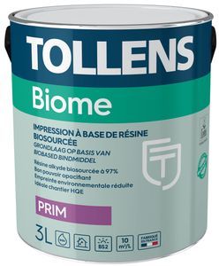 Biome Prim