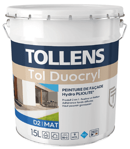 Tol Duocryl