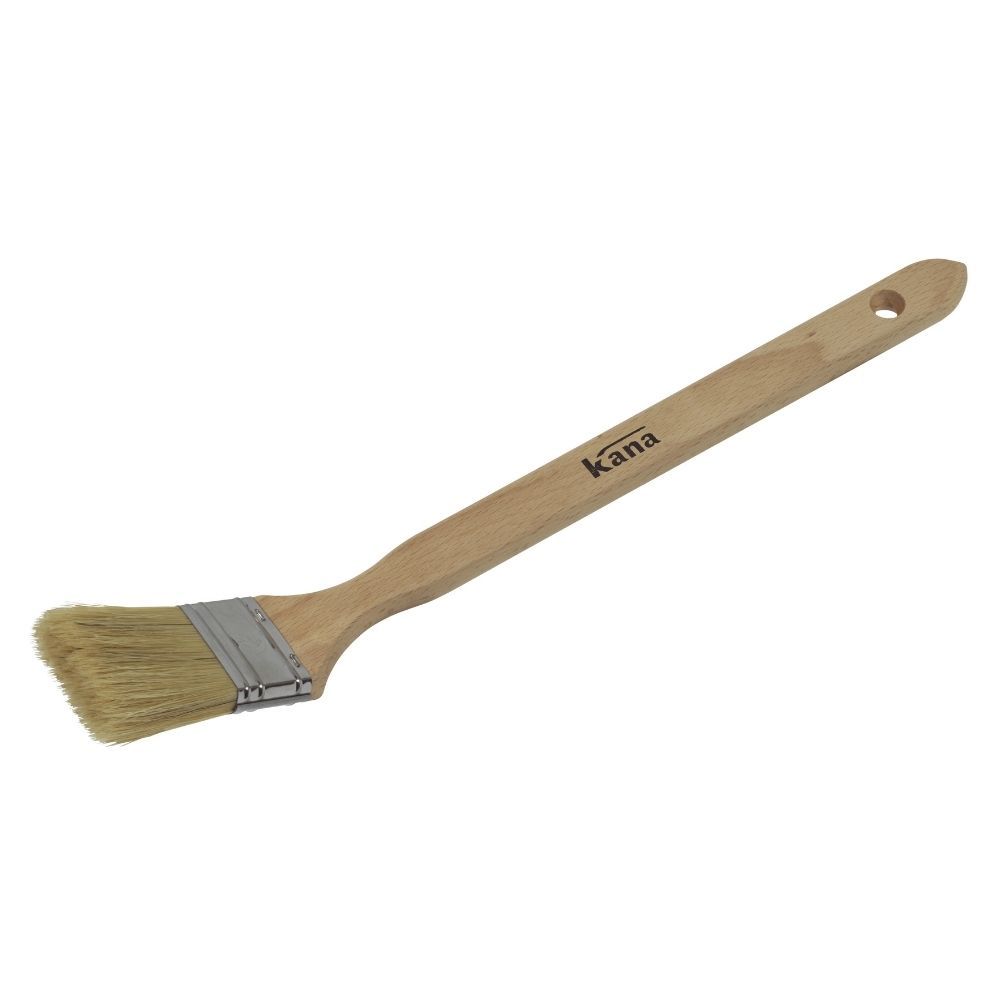 Série 316 Brosse Coudée Radiateur