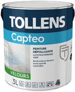 Captéo Velours