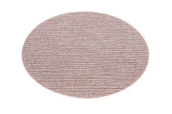 Abranet® NC Ø 150 mm disque abrasif auto-agrippant maille micro-perforée