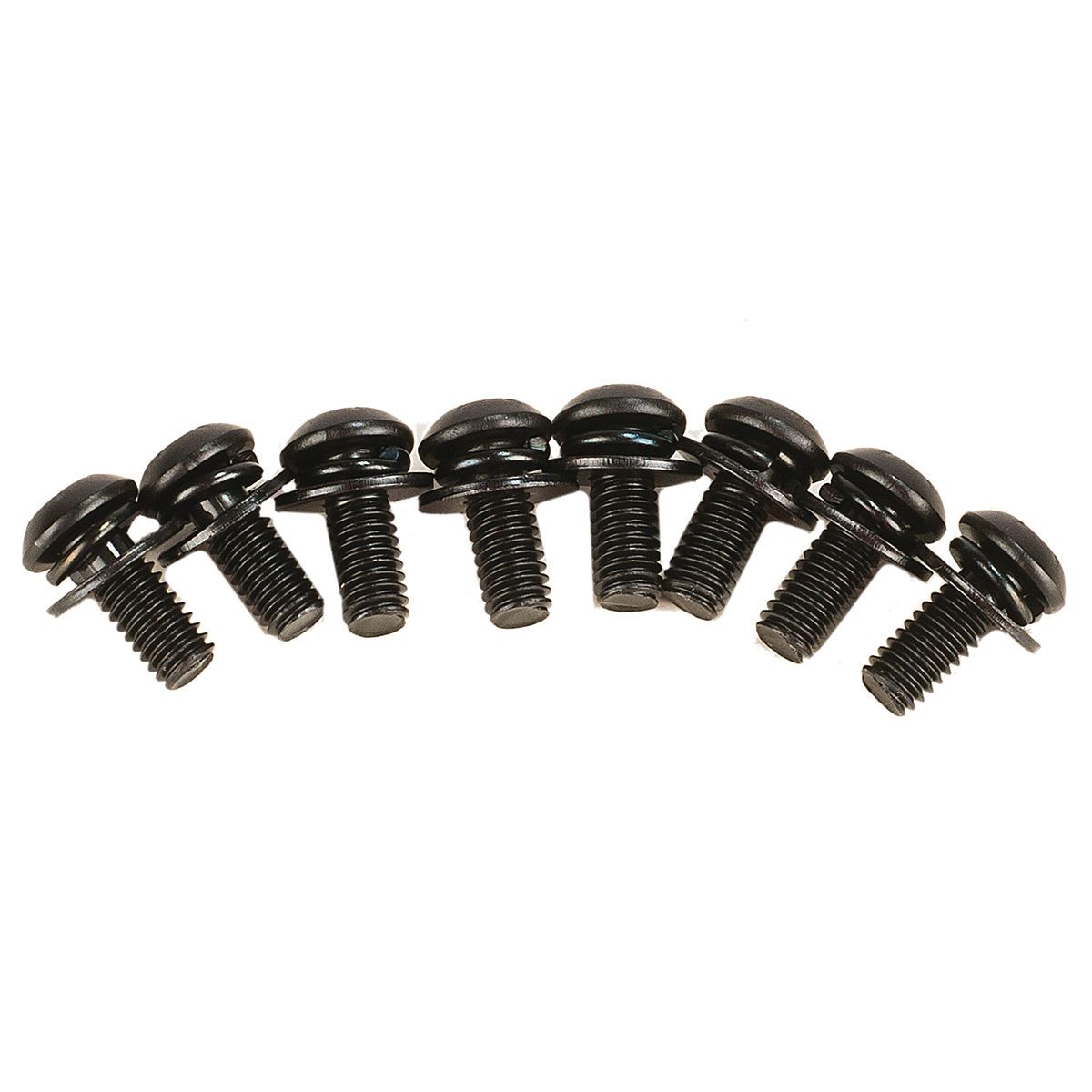 Kit de visserie MPA2734 pour plateau 200 mm