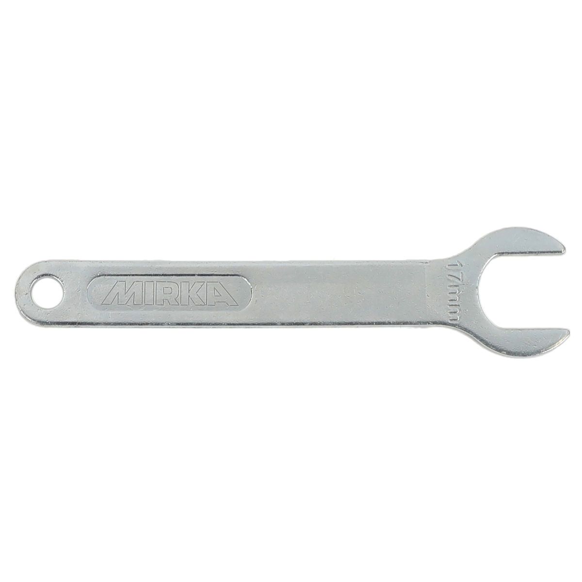 Clé pour plateau 17 mm pour machine Ø 77 mm