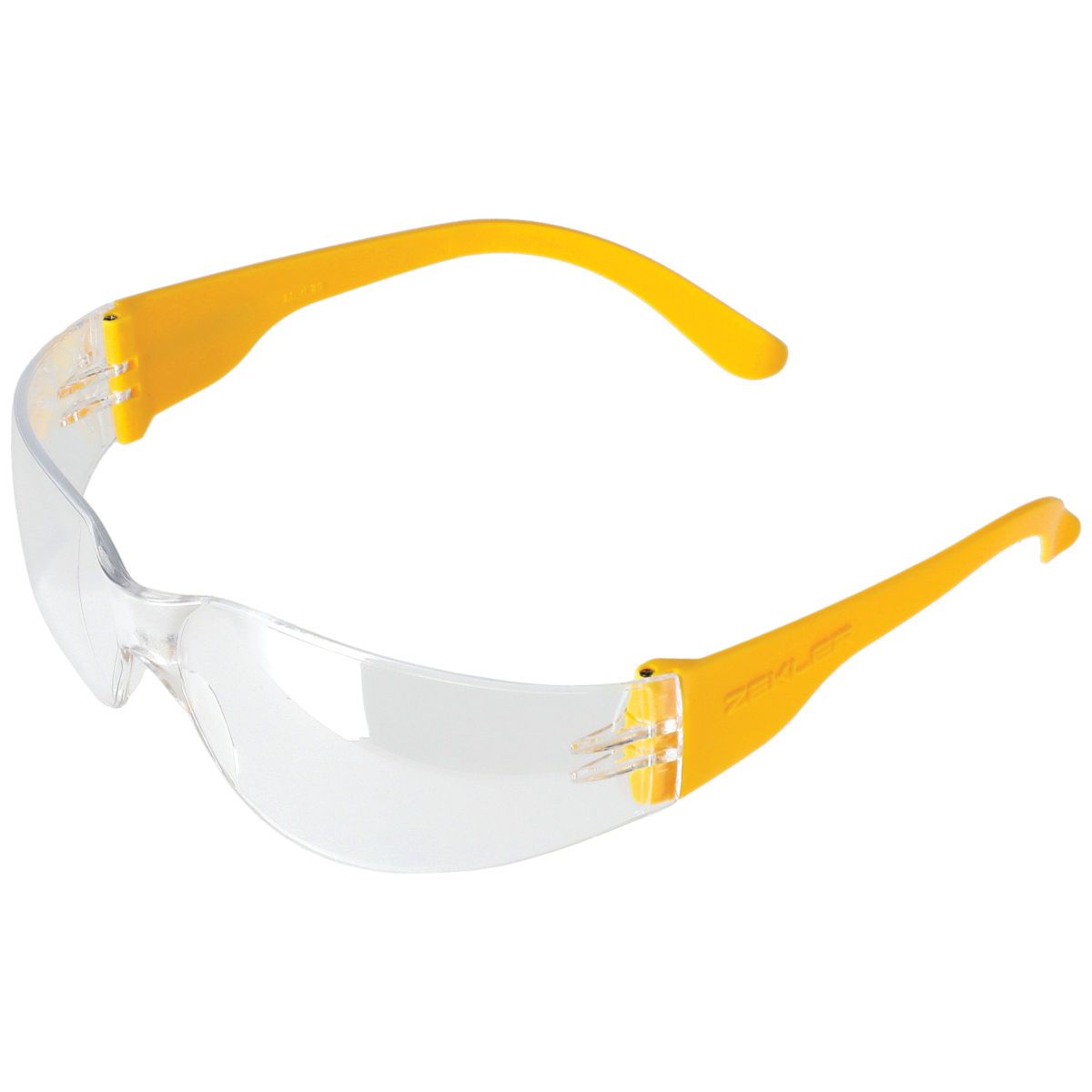 Lunettes de sécurité Mirka® Zekler 30
