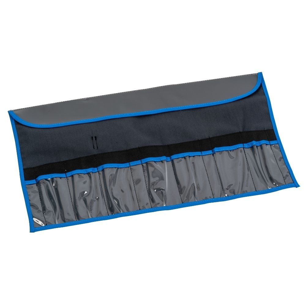 Couteaux de peintre Trousse Vide pour Couteaux Américains