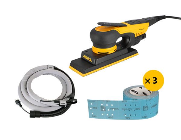 PACK GALAXY DEOS 2 ESSENTIEL