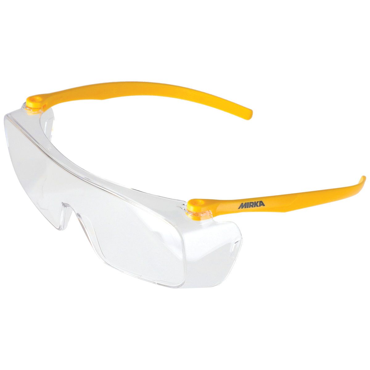 Lunettes de sécurité Mirka® Zekler 39
