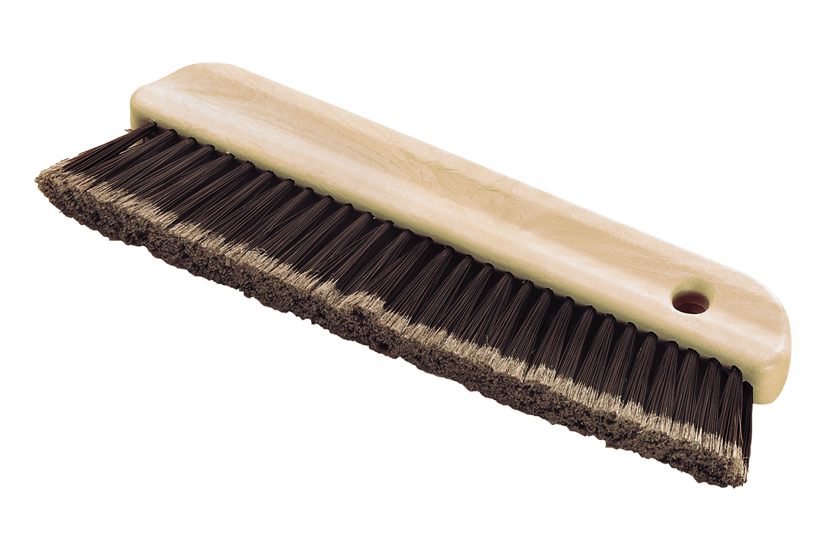 Balai de colleur PVC