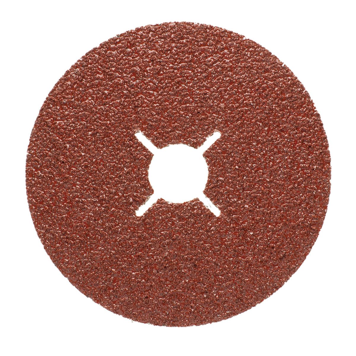 Disque Fibre A Ø 115 mm alésage 22 mm