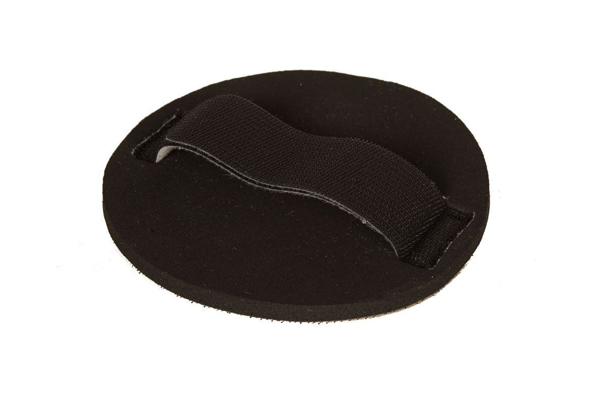 Cale à main souple grip avec sangle
