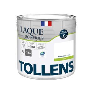 Laque Boiseries Satin