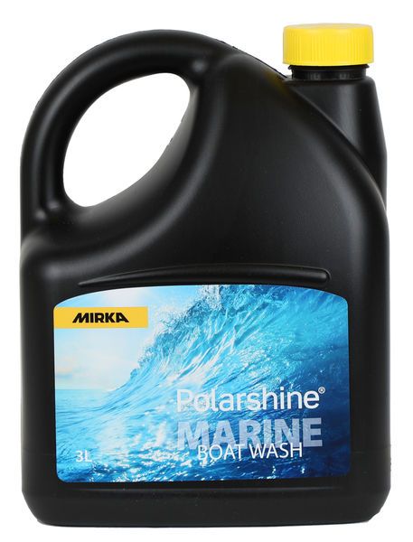 Shampoing pour bateaux Polarshine® Marine Boat Wash