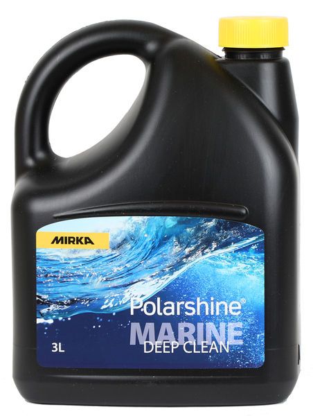 Concentré de nettoyage Polarshine® Marine Deep Clean
