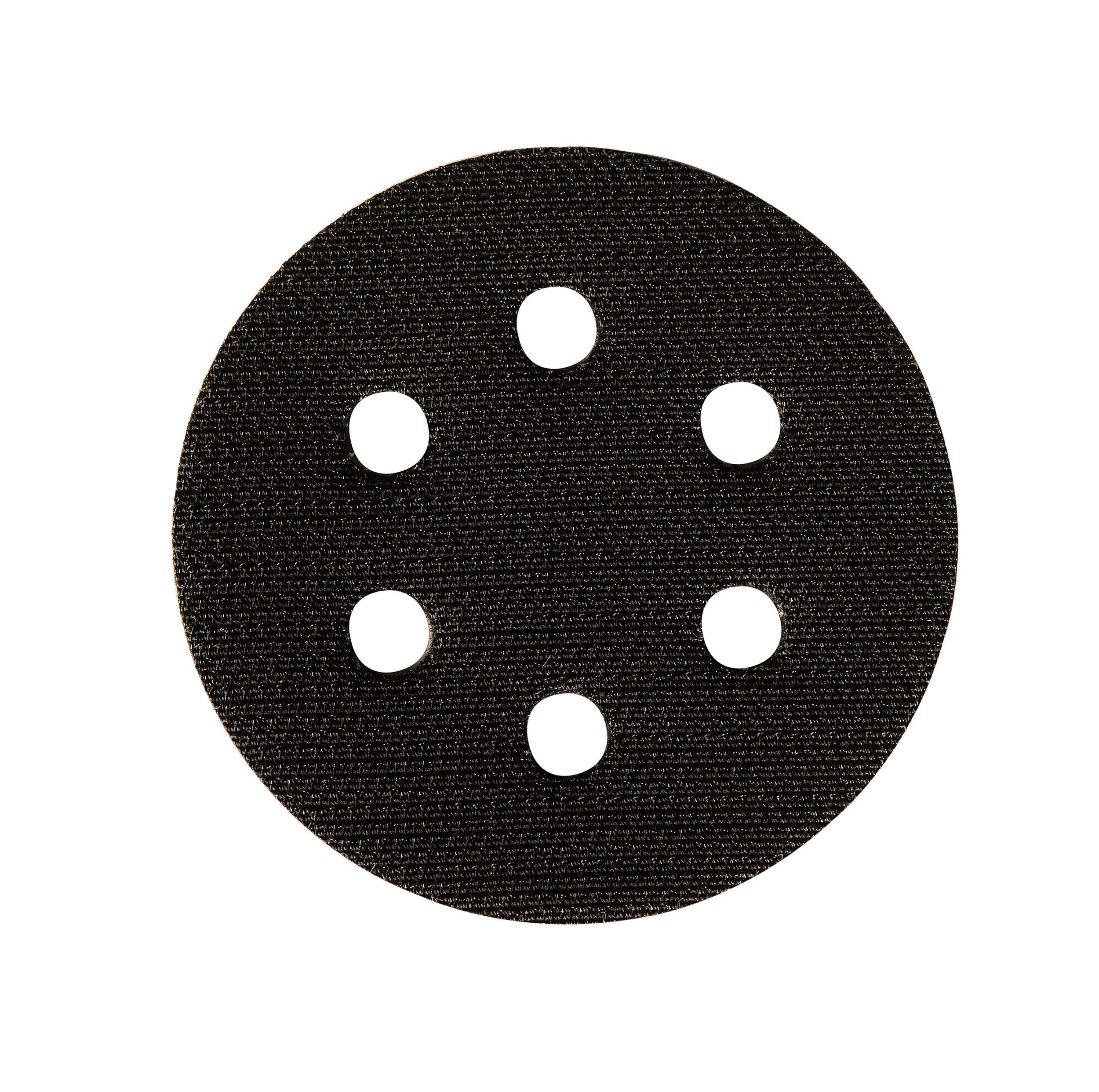 Interface Ø 77 mm 6 trous auto-agrippante