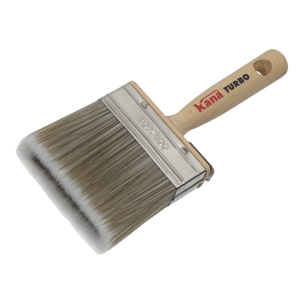 Série 5360 Brosse Rectangulaire à Réservoir