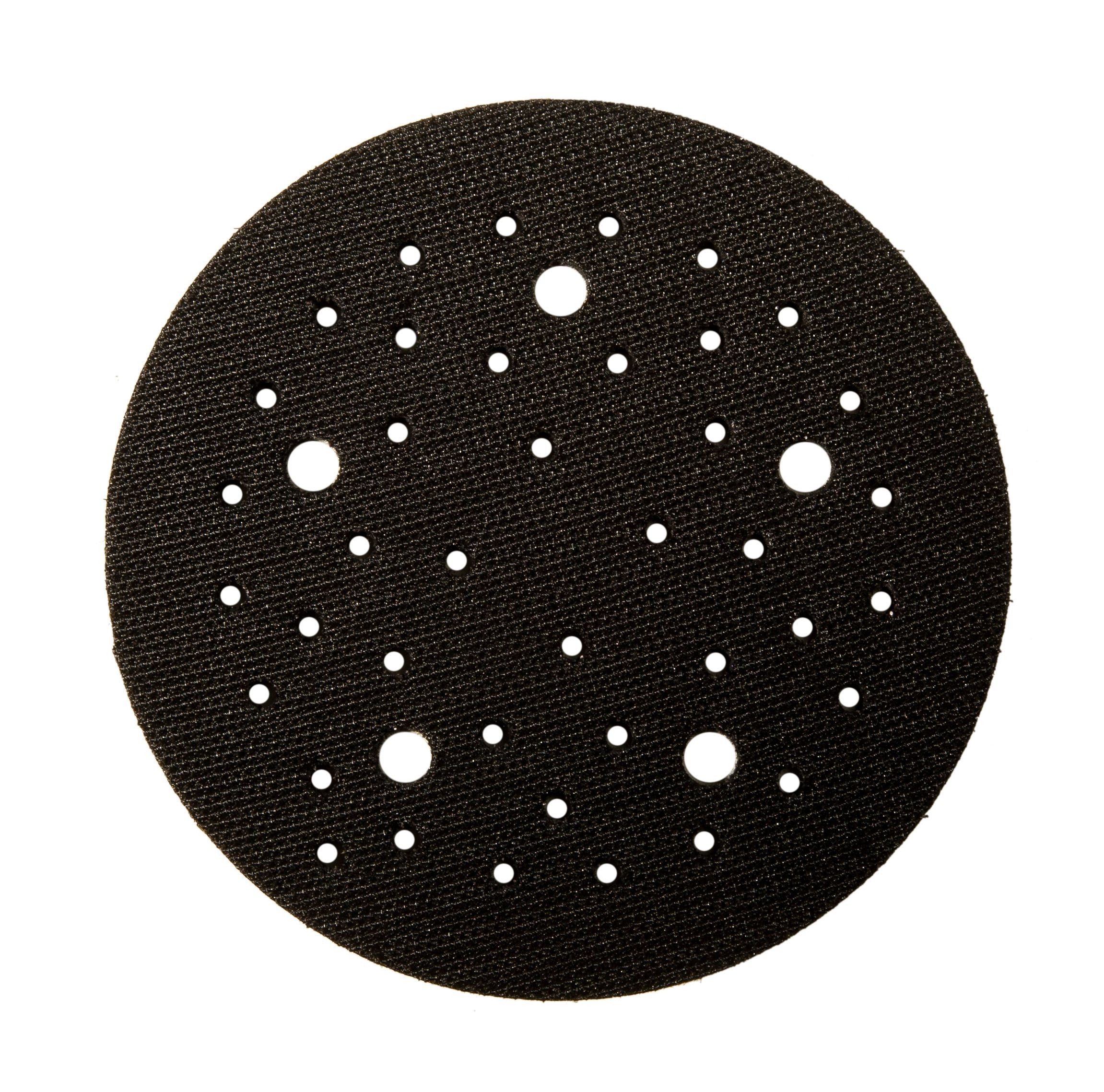 Interface Ø 125 mm 44 trous auto-agrippante