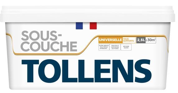 Sous-couche Universelle