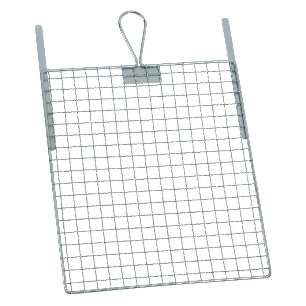 Grille d’Essorage Métallique