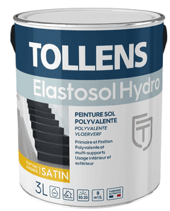 Elastosol Hydro Satin