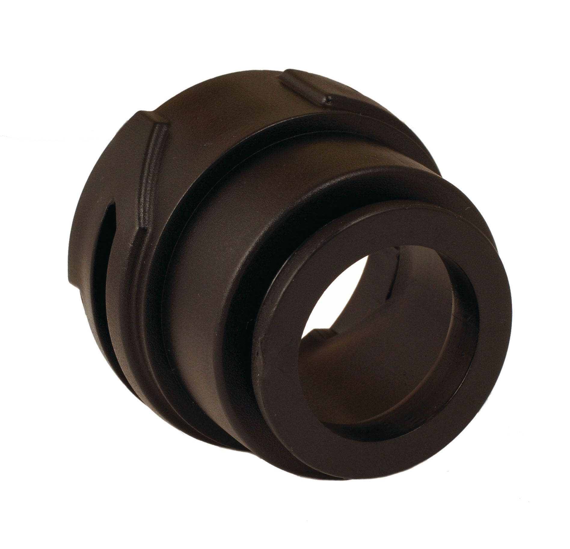 Raccord tuyau d'extraction à baïonnette No. 4 pour Mirka Miro 955/955-S