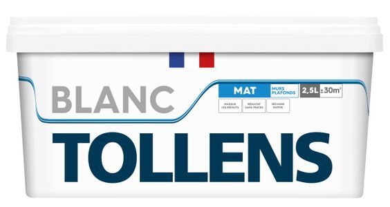 Blanc Mat