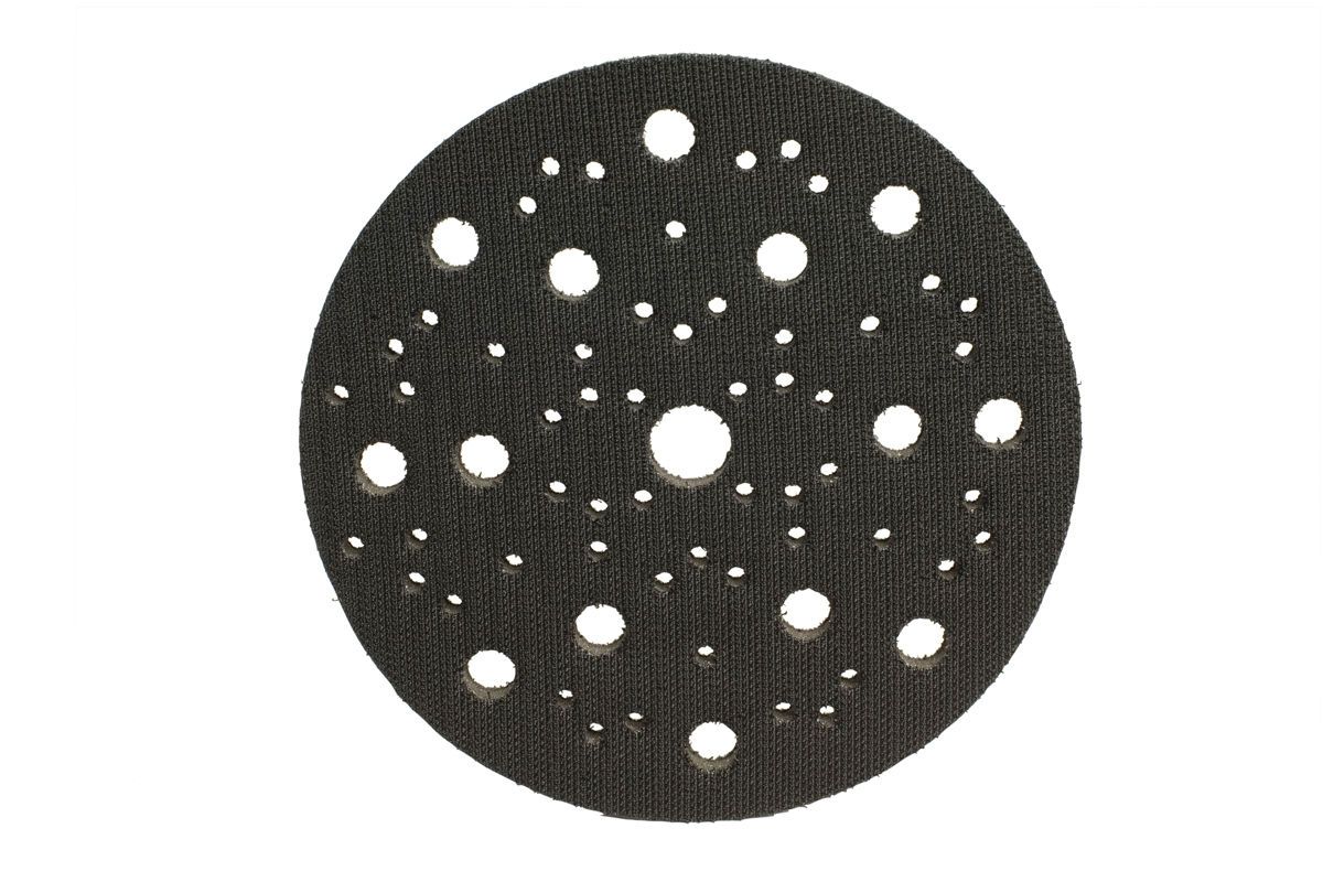 Interface Ø 150 mm 67 trous auto-agrippante