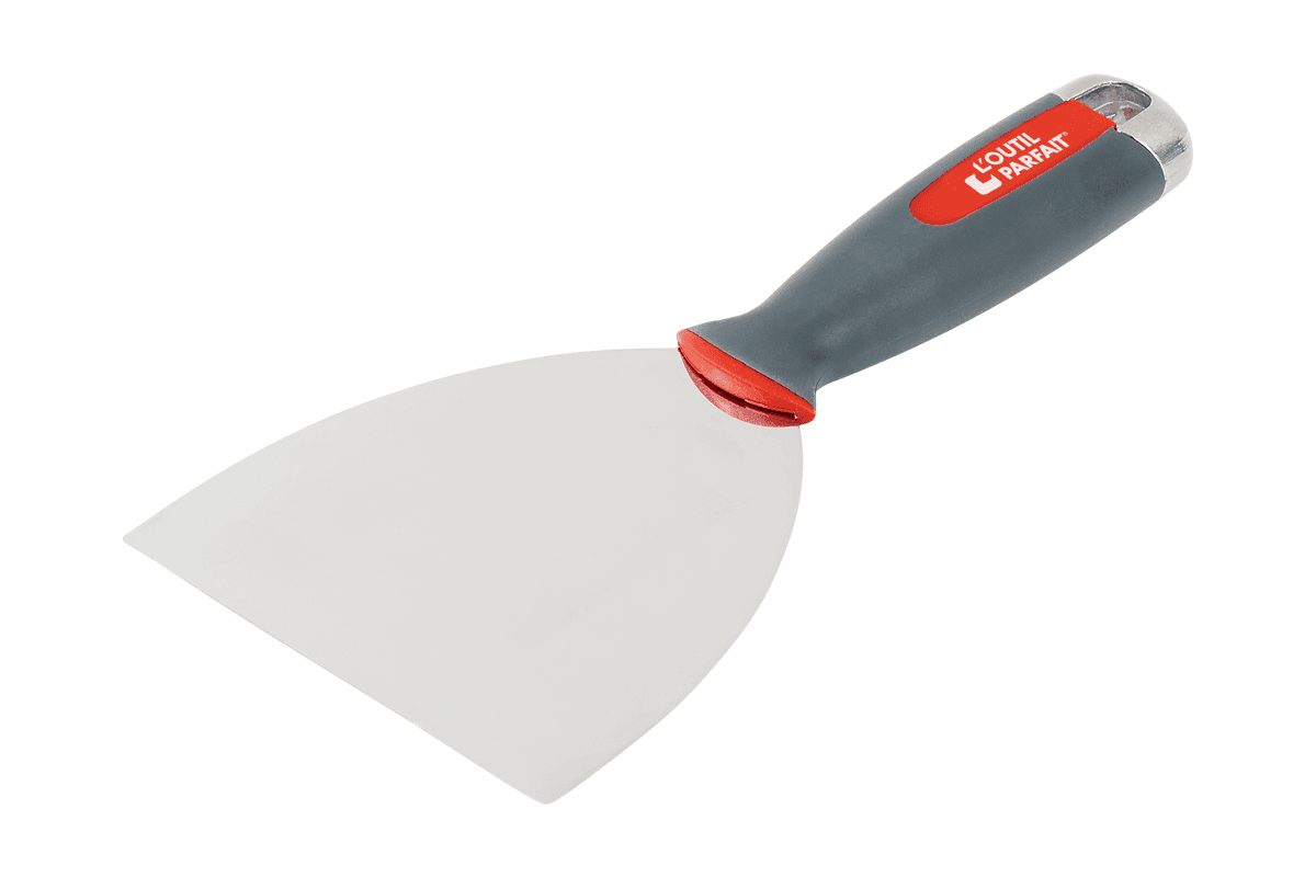 Couteau Plaquiste ALU-CHOC®