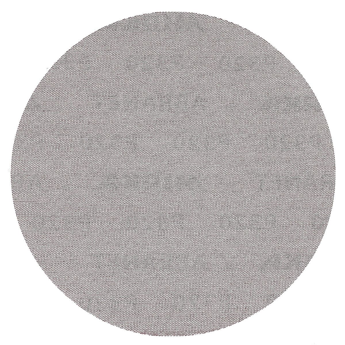 Abranet® Ø 200 mm disque abrasif auto-agrippant maille micro-perforée