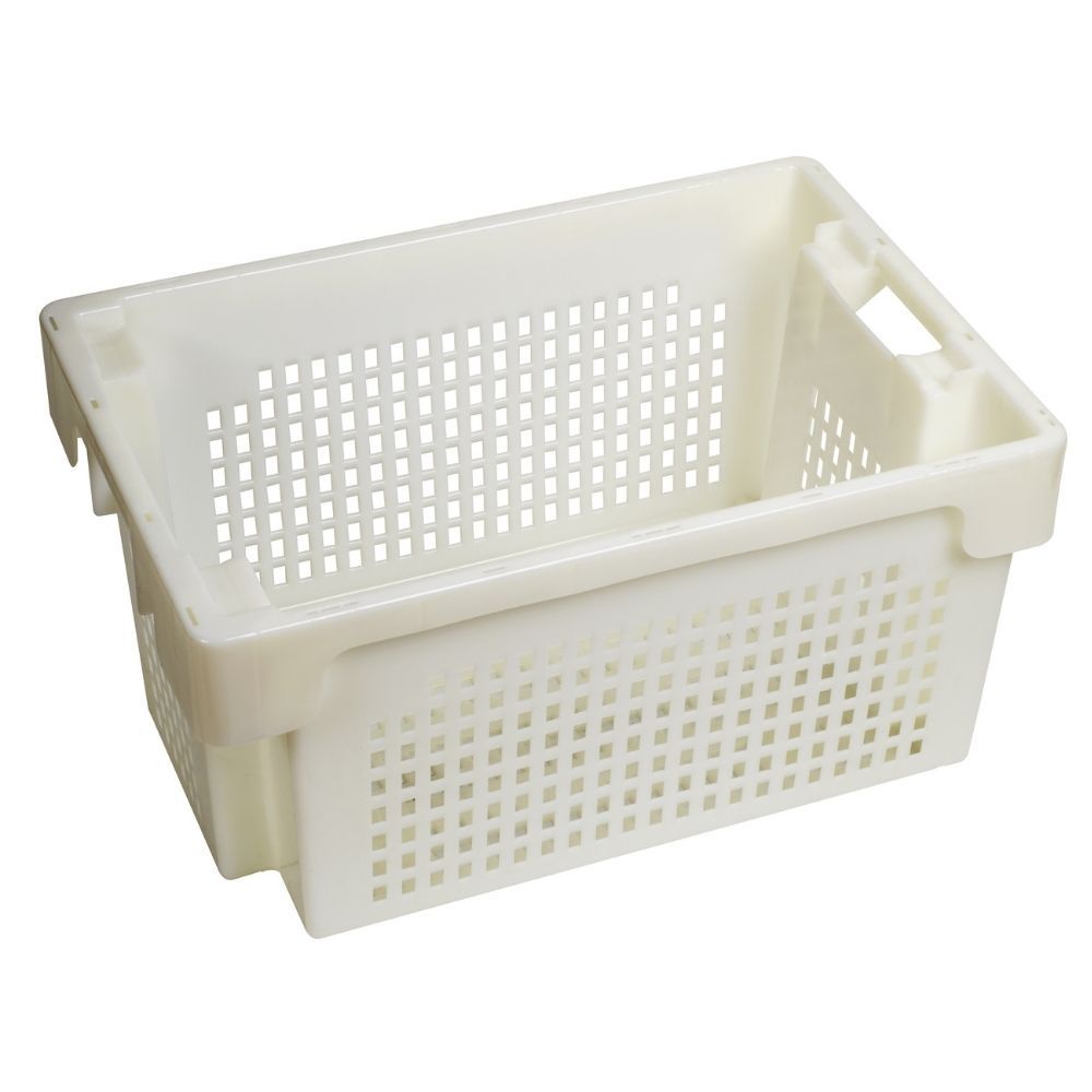 Rotaclean Egouttoir pour Bac à Résidus