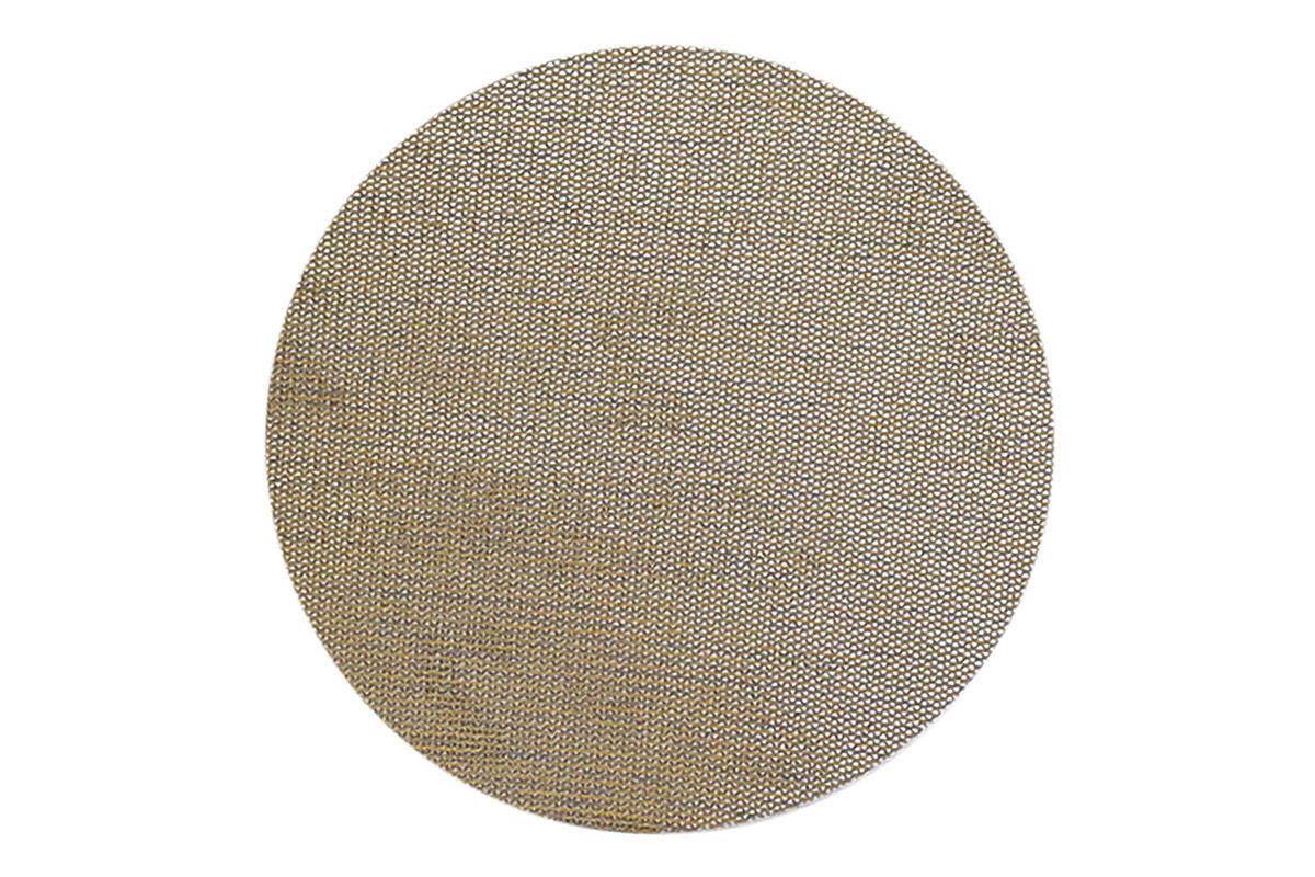 OSP Ø 125mm disque abrasif auto-agrippant maille micro-perforée