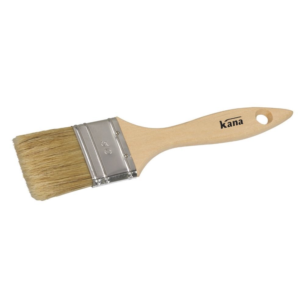 Série 303 Brosse Plate
