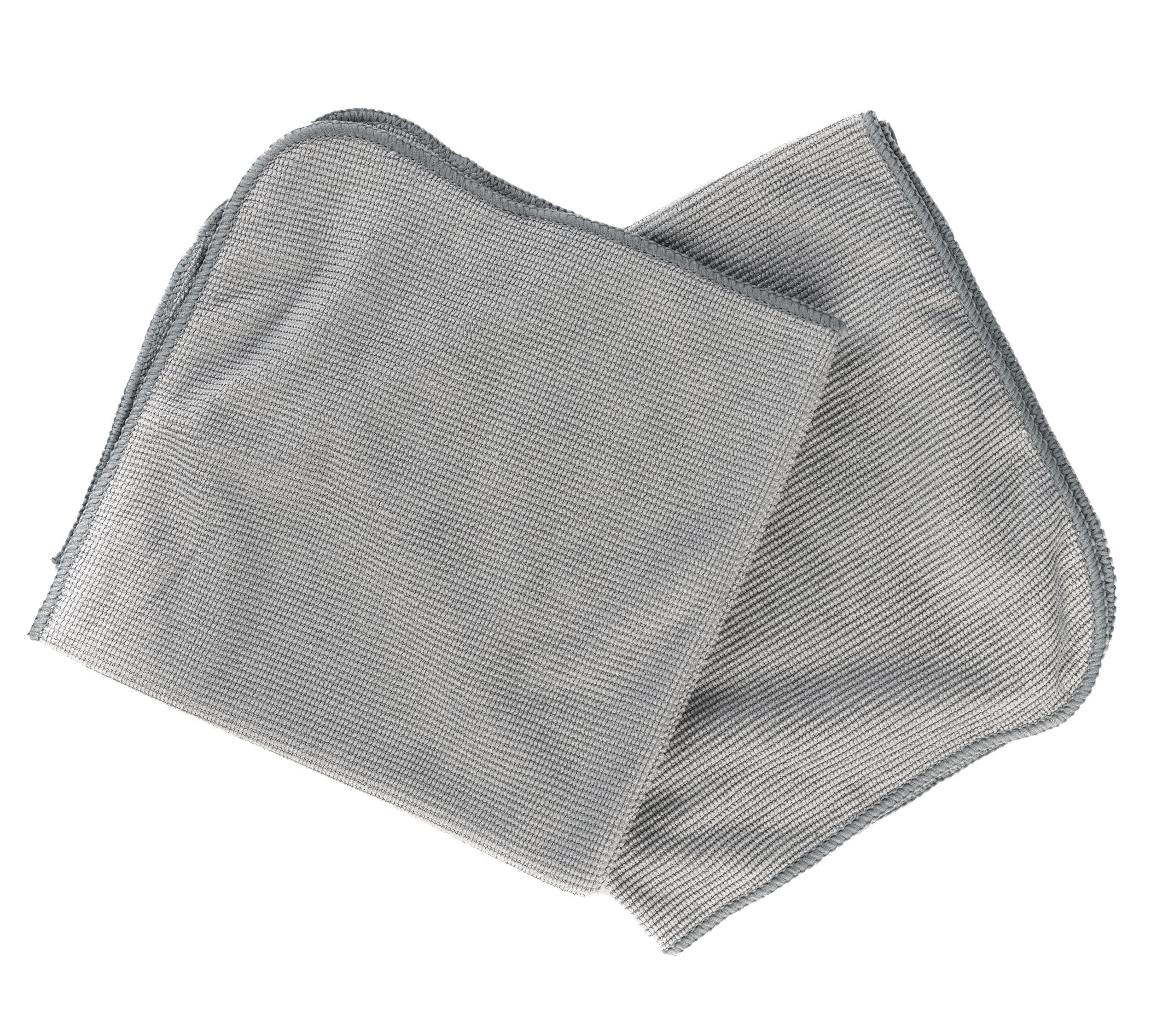 Chiffon de lustrage 400 x 400 mm