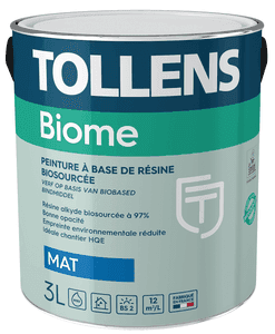 Biome Mat