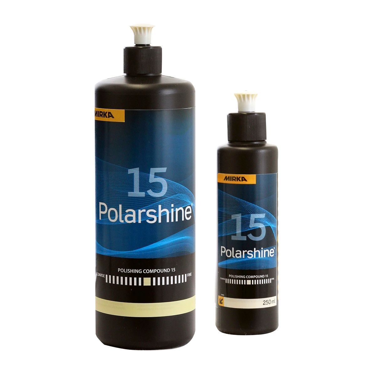 Polarshine® 15 - pâte de lustrage