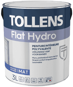 Flat Hydro Mat