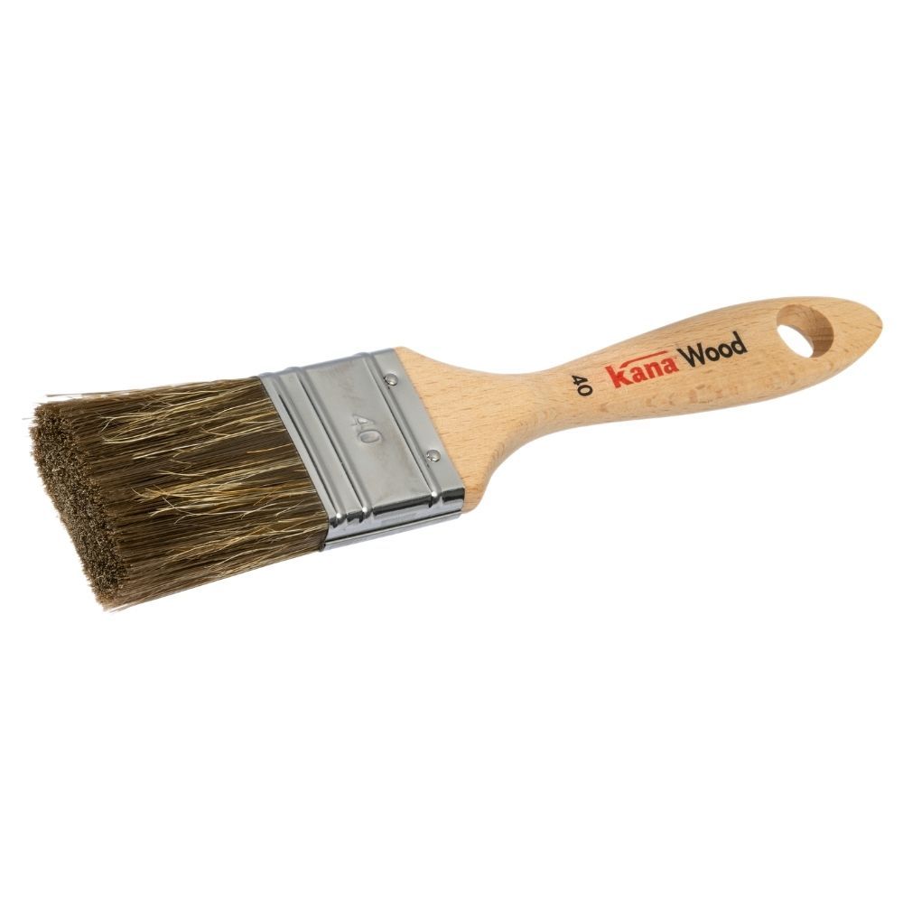 Série 478 Brosse Plate