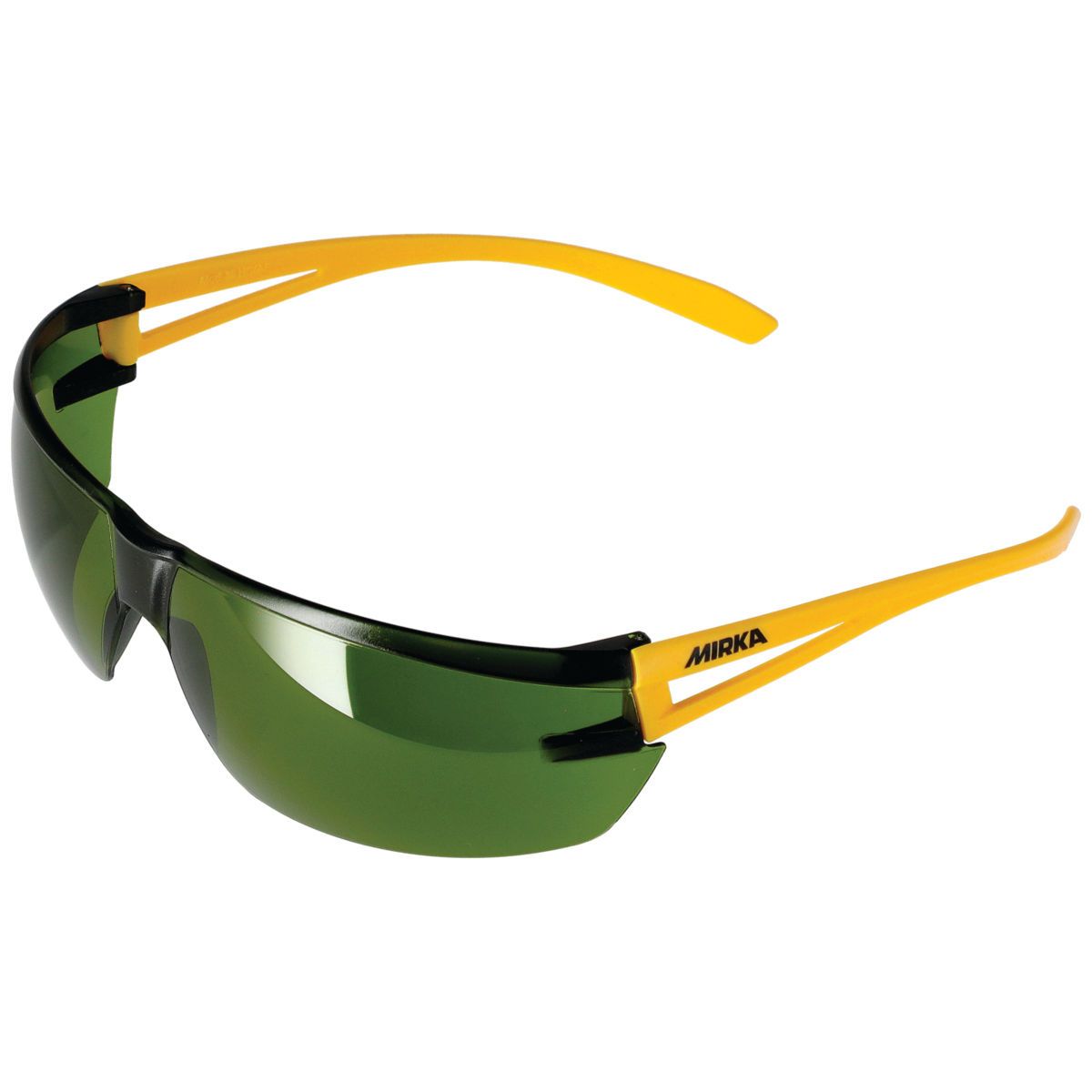 Lunettes de sécurité Mirka®, IR Zekler 36