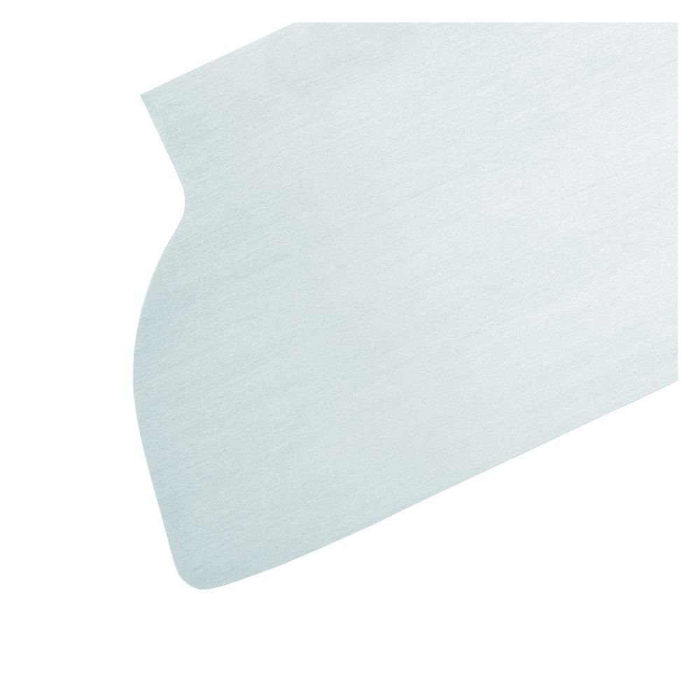 Couteaux à lisser AluFlex Lame de Rechange AluFlex 0,5 mm