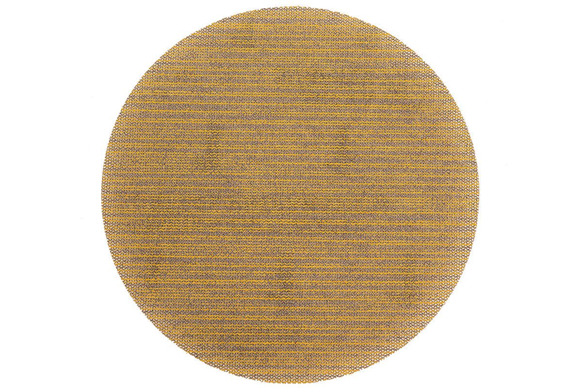 OSP Ø 150 mm disque abrasif auto-agrippant maille micro-perforée