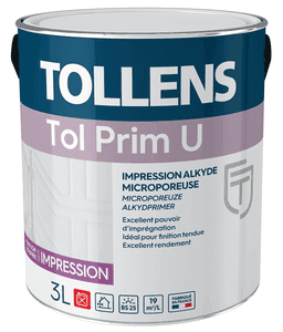Tol Prim U Satin