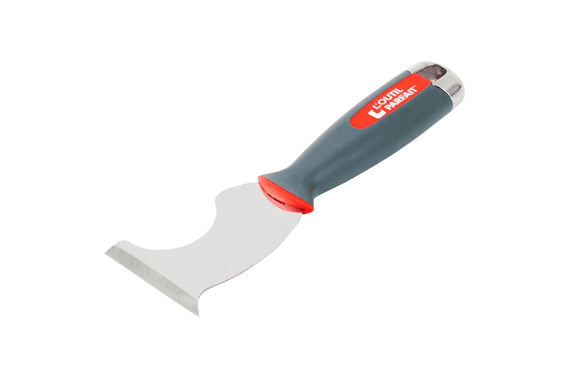 Couteau Riflard multi-usage ALU-CHOC®