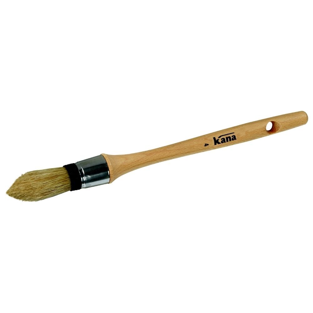 Série 214 Brosse à Rechampir