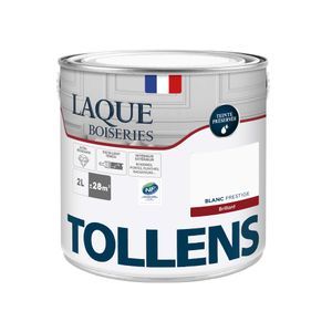 Laque Boiseries Brillant