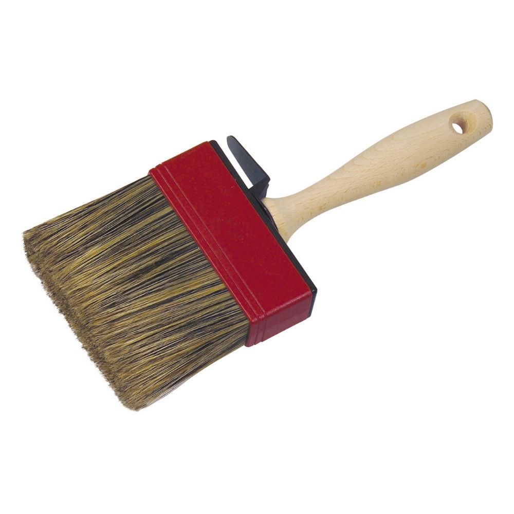 Brosse à Encoller