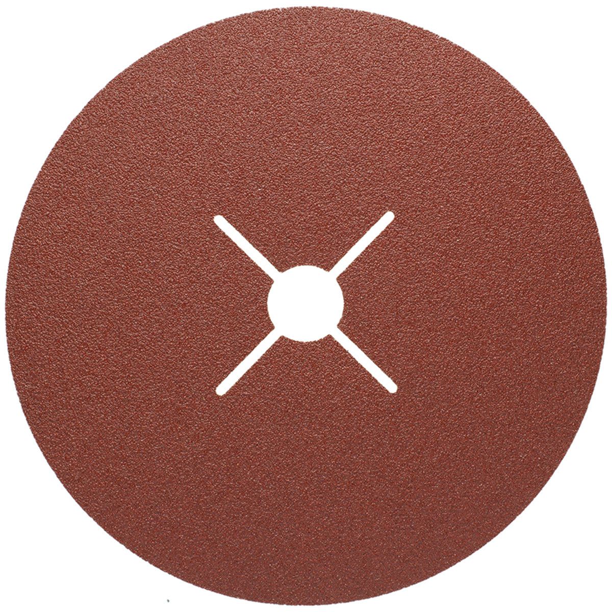 Disque Fibre A Ø 180 mm alésage 22 mm